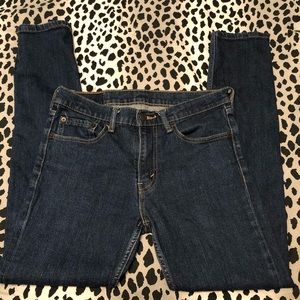 Levi’s Women’s Skinny 510 Jeans